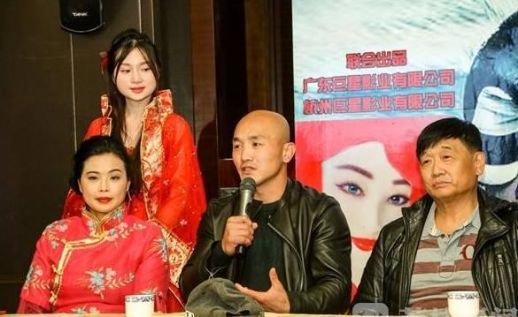 'Đệ nhất Thiếu Lâm” thua mất mặt quyền thủ Thái vì cặp kè mỹ nữ - ảnh 3