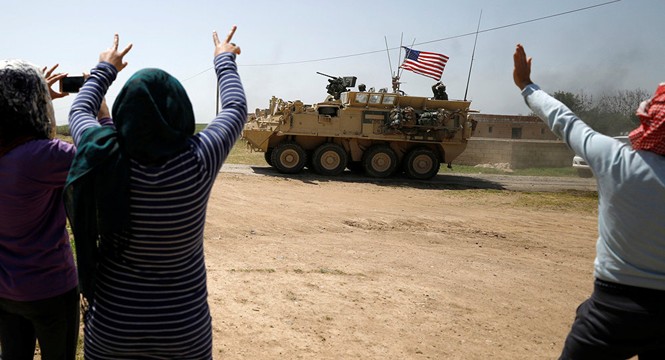 Chuyên gia: Nga đã rút quân khỏi Syria, Mỹ cũng không nhất thiết ở lại - ảnh 2