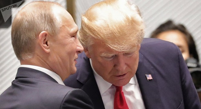 Washington giúp Moscow phá âm mưu khủng bố: Tín hiệu tốt cho quan hệ Nga-Mỹ - ảnh 1