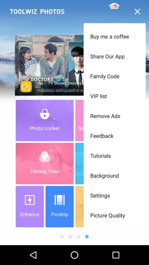 10 ứng dụng chỉnh sửa ảnh tốt nhất để “sống ảo” trên Facebook - ảnh 7