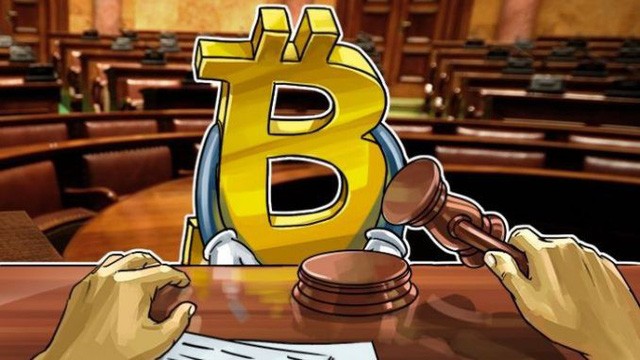 Chứa nội dung khiêu dâm, Bitcoin có nguy cơ bị “cấm cửa“ - ảnh 1
