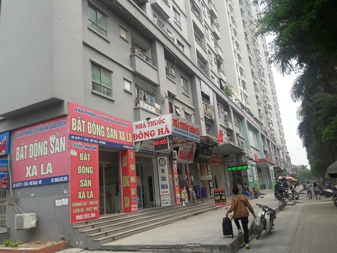'Hạ chuẩn phòng cháy chữa cháy là trốn trách nhiệm với người dân' - ảnh 1
