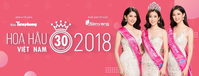 Thể lệ cuộc thi Hoa hậu Việt Nam 2018 - ảnh 1