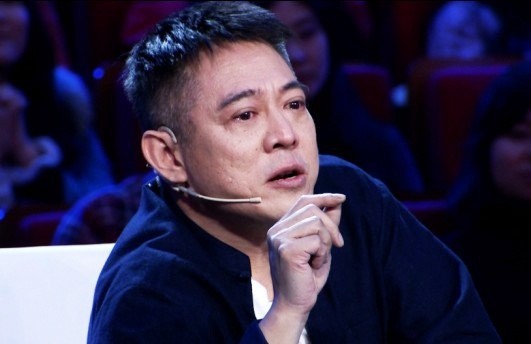 Sốc với dàn sao hạng A ‘làm nền’ cho Lưu Diệc Phi trong Mulan - ảnh 3
