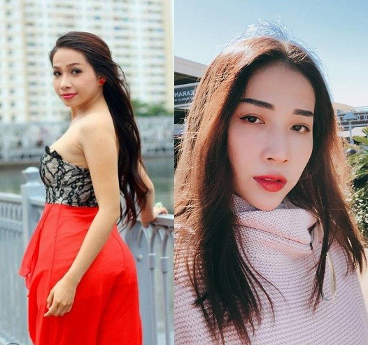 Loạt cây hài Việt vướng nghi án ‘dao kéo’ - ảnh 5