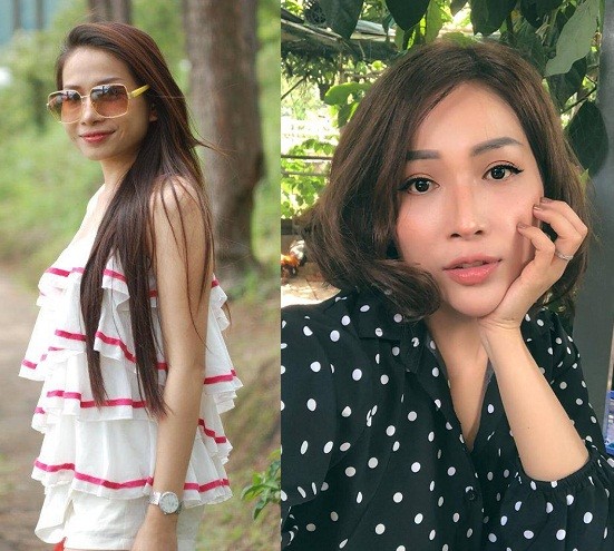 Loạt cây hài Việt vướng nghi án ‘dao kéo’ - ảnh 6