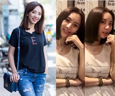Loạt cây hài Việt vướng nghi án ‘dao kéo’ - ảnh 2
