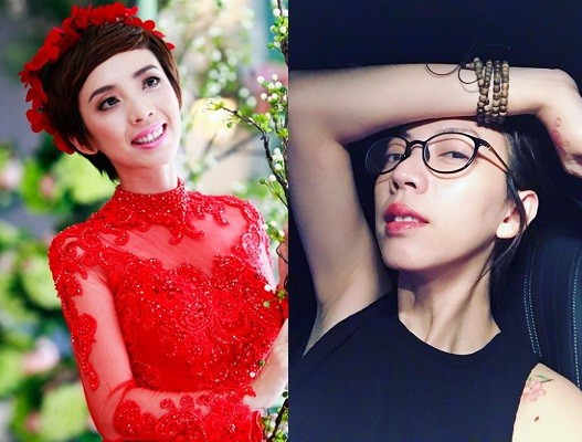 Loạt cây hài Việt vướng nghi án ‘dao kéo’ - ảnh 1