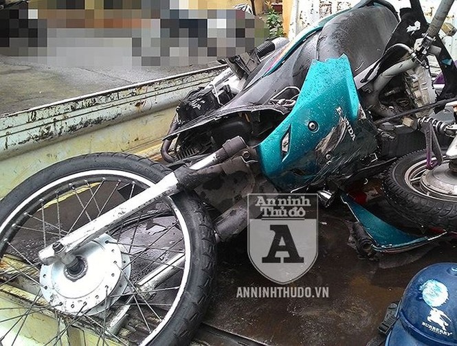 Lái xe bán tải kéo lê người: Những ‘bí mật’ chưa kể đằng sau - ảnh 1
