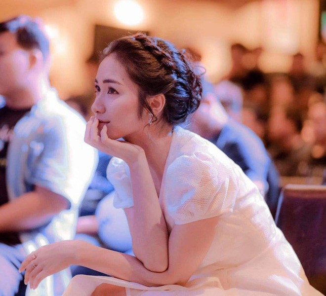 Hoà Minzy ‘phản pháo’ vụ bị tố mặc váy nhái của Song Hye Kyo - ảnh 2