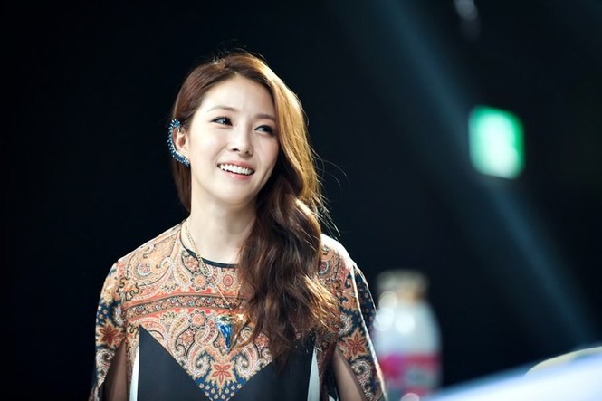 Choáng với khối tài sản khổng lồ của loạt idol K-pop - ảnh 4