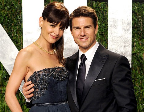 Cuộc sống Katie Holmes sau 8 năm chia tay Tom Cruise ra sao? - ảnh 1