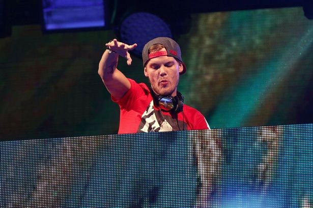 DJ Avicii qua đời do tự tử, để lại thư tuyệt mệnh - ảnh 1
