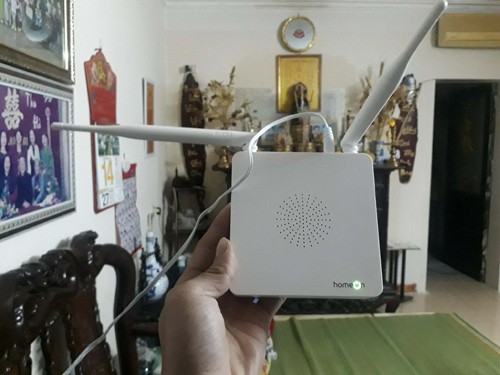 Hà Nội lấy ý kiến nhân dân về quản lý loa phường - ảnh 1
