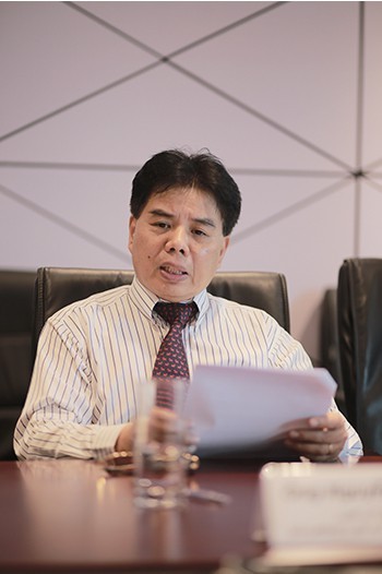 Luật sư: Làn sóng dân Việt đầu tư tiền ảo là 'không bình thường' - ảnh 3