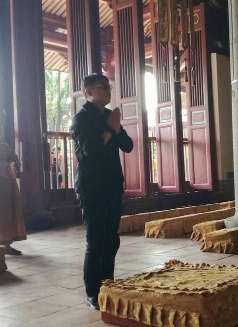 Bị bệnh tật giày vò, Lý Liên Kiệt đã tính trước chuyện hậu sự - ảnh 4