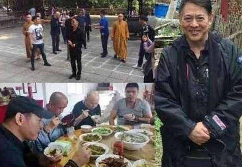 Bị bệnh tật giày vò, Lý Liên Kiệt đã tính trước chuyện hậu sự - ảnh 5