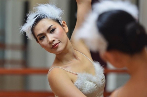 Con của Nguyệt 'Phía trước là bầu trời': Sao mẹ ghê gớm thế? - ảnh 3