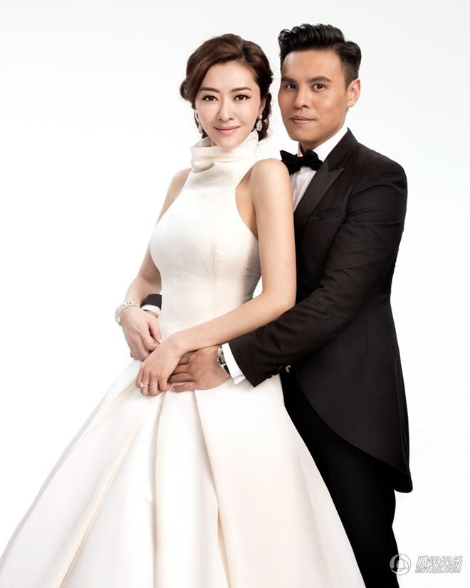 Mỹ nhân 'Diệp Vấn' vừa sinh, chồng đại gia tậu nhà 87 tỷ cho mẹ vợ - ảnh 7