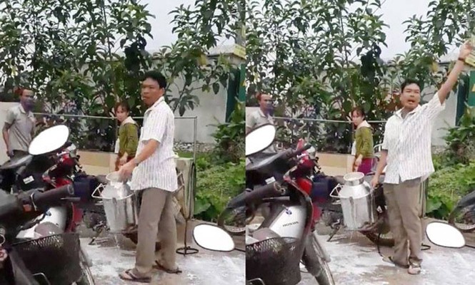 Bản tin 8H: Trinh sát mật phục, tóm gọn nhóm ‘nữ quái’chuyên móc túi - ảnh 2
