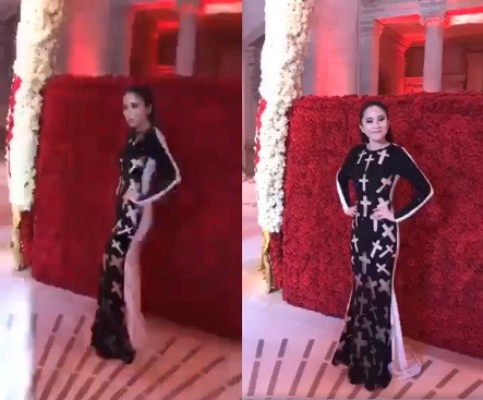 Fashionista Việt đầu tiên vinh dự góp mặt ở thảm đỏ Met Gala là ai? - ảnh 2