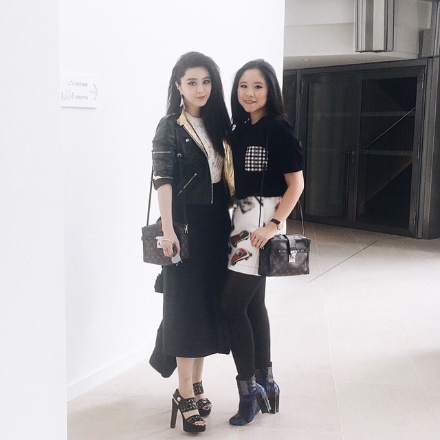 Fashionista Việt đầu tiên vinh dự góp mặt ở thảm đỏ Met Gala là ai? - ảnh 8