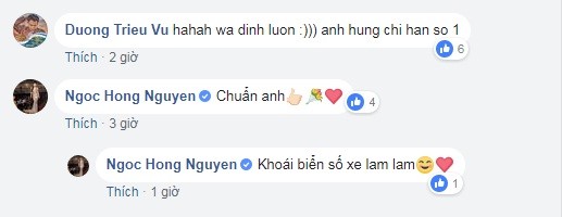 Mr.Đàm tậu siêu xe Cadillac chuyên phục vụ nguyên thủ quốc gia - ảnh 3