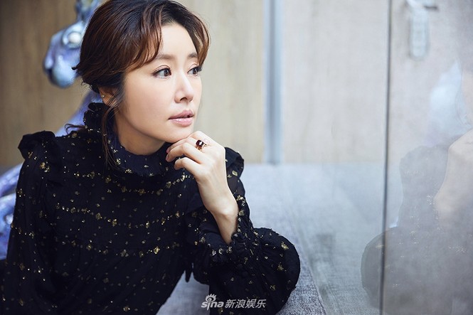 ‘Soi’ ảnh chưa và đã qua photoshop của Lâm Tâm Như - ảnh 2