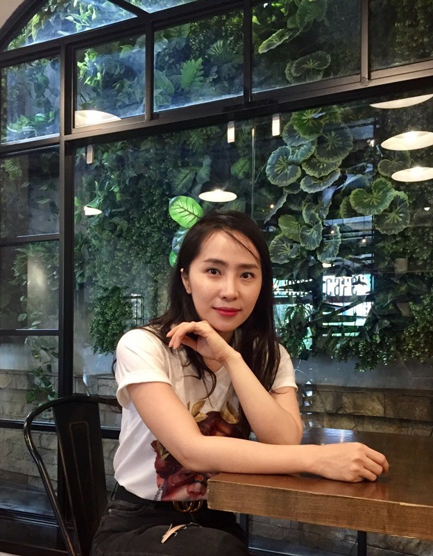 Cuộc sống xa rời showbiz của ‘Cá sấu chúa’ Quỳnh Nga - ảnh 1