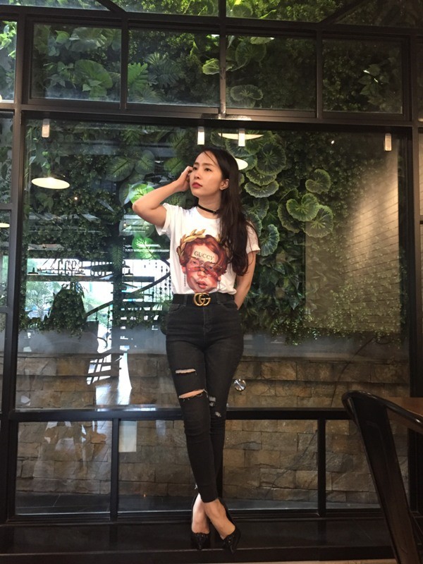 Cuộc sống xa rời showbiz của ‘Cá sấu chúa’ Quỳnh Nga - ảnh 3
