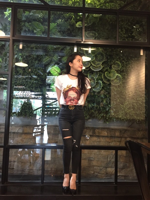 Cuộc sống xa rời showbiz của ‘Cá sấu chúa’ Quỳnh Nga - ảnh 4