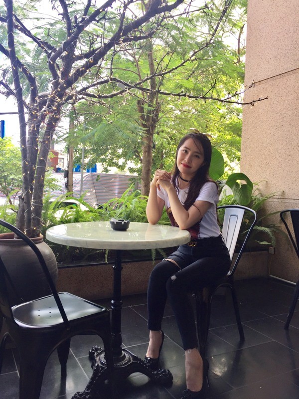 Cuộc sống xa rời showbiz của ‘Cá sấu chúa’ Quỳnh Nga - ảnh 6