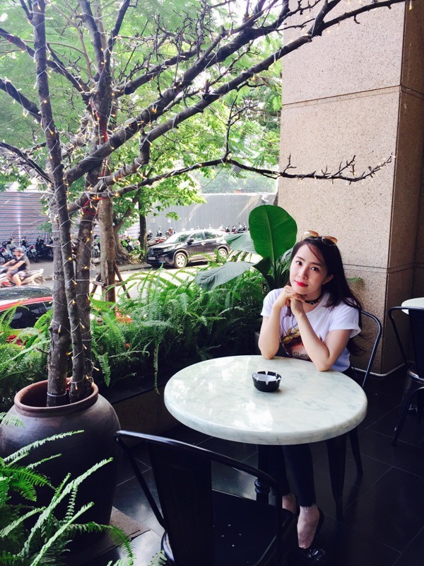Cuộc sống xa rời showbiz của ‘Cá sấu chúa’ Quỳnh Nga - ảnh 5