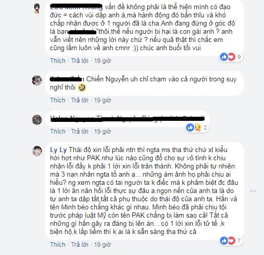 Xuân Bắc khiến dân mạng ‘dậy sóng’ vì status động viên Phạm Anh Khoa - ảnh 4