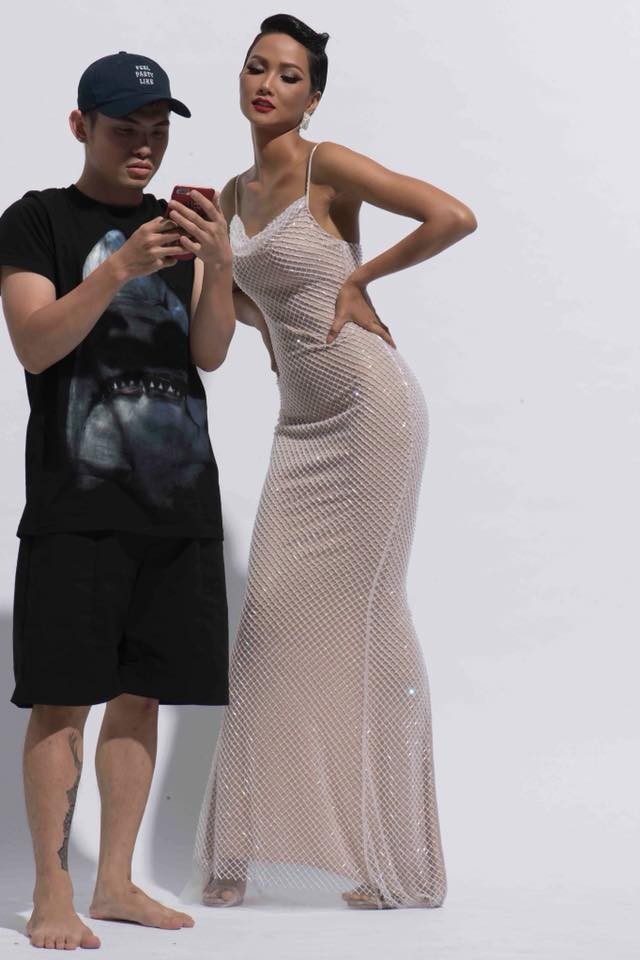 Sốc: Stylist Việt 'Mì Gói' nổi tiếng đột ngột qua đời ở tuổi 27 - ảnh 4