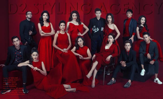 Sốc: Stylist Việt 'Mì Gói' nổi tiếng đột ngột qua đời ở tuổi 27 - ảnh 3