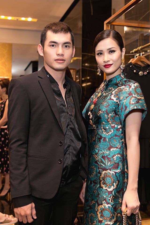 Sốc: Stylist Việt 'Mì Gói' nổi tiếng đột ngột qua đời ở tuổi 27 - ảnh 7