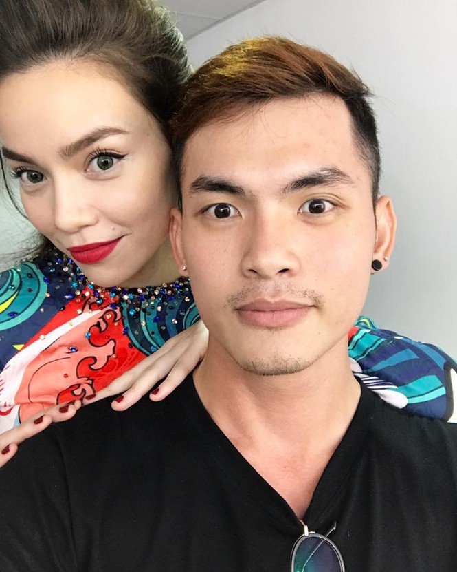 Sốc: Stylist Việt 'Mì Gói' nổi tiếng đột ngột qua đời ở tuổi 27 - ảnh 6