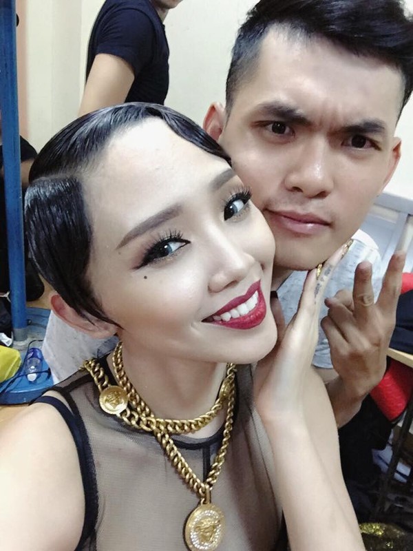Sốc: Stylist Việt 'Mì Gói' nổi tiếng đột ngột qua đời ở tuổi 27 - ảnh 8