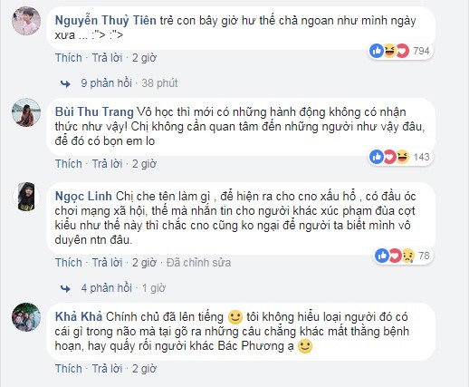 Ca sĩ Bích Phương bị ‘khủng bố’ tin nhắn vì giống diễn viên phim 18+ - ảnh 3