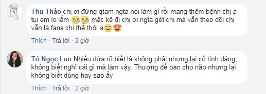 Ca sĩ Bích Phương bị ‘khủng bố’ tin nhắn vì giống diễn viên phim 18+ - ảnh 4