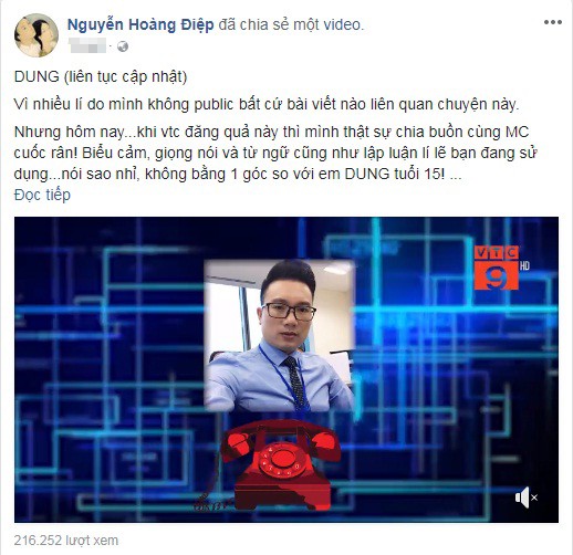 Người đàng hoàng ai gọi nhà vợ là 'họ hàng hang hốc' không? - ảnh 5