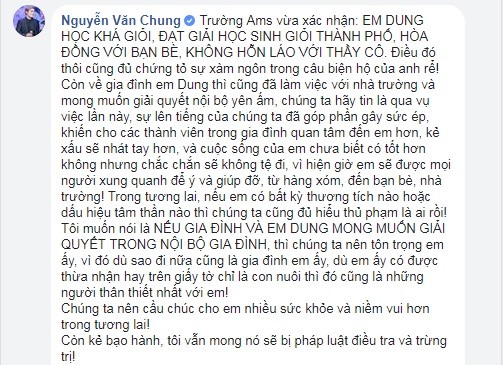 Người đàng hoàng ai gọi nhà vợ là 'họ hàng hang hốc' không? - ảnh 3