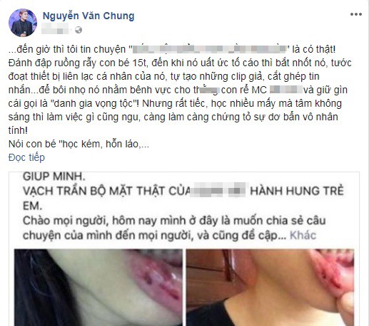Người đàng hoàng ai gọi nhà vợ là 'họ hàng hang hốc' không? - ảnh 2