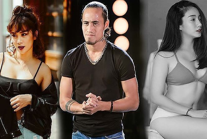 Loạt scandal tình dục chấn động làng giải trí Việt và thế giới - ảnh 1