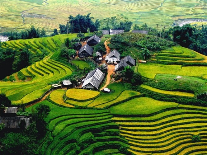 Việt Nam lọt top 10 điểm thú vị nhất để du lịch một mình năm 2018 - ảnh 3