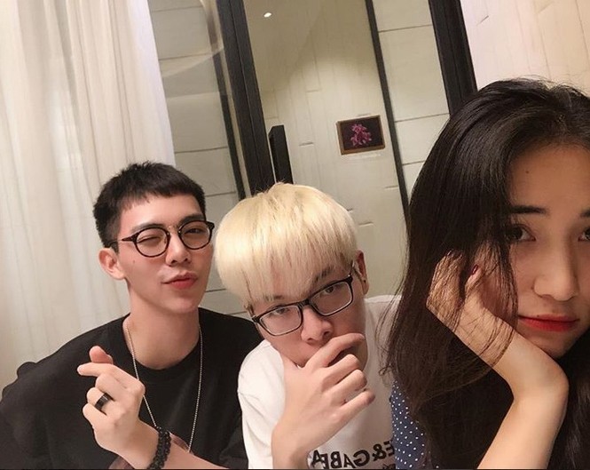 Hoà Minzy và Erik ‘lầy’ khi hacker đòi tiền chuộc Facebook Đức Phúc - ảnh 6