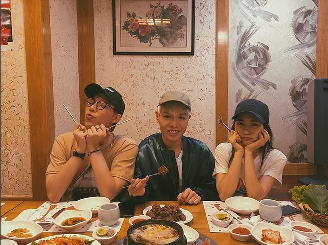 Hoà Minzy và Erik ‘lầy’ khi hacker đòi tiền chuộc Facebook Đức Phúc - ảnh 7
