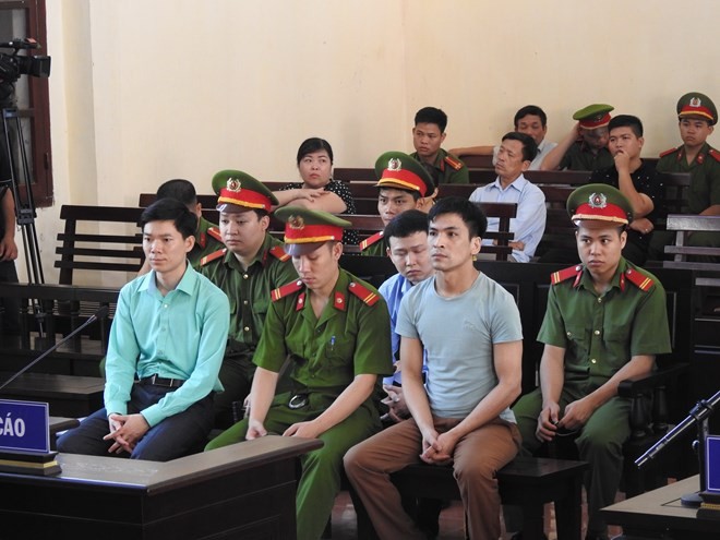 Bộ Y tế lên tiếng trước ngày tuyên án bác sỹ Hoàng Công Lương - ảnh 1