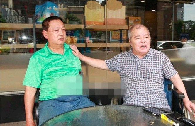 Tấn bi kịch của sao Đài bị tố bất hiếu, mẹ phải sang Việt Nam làm thuê - ảnh 1